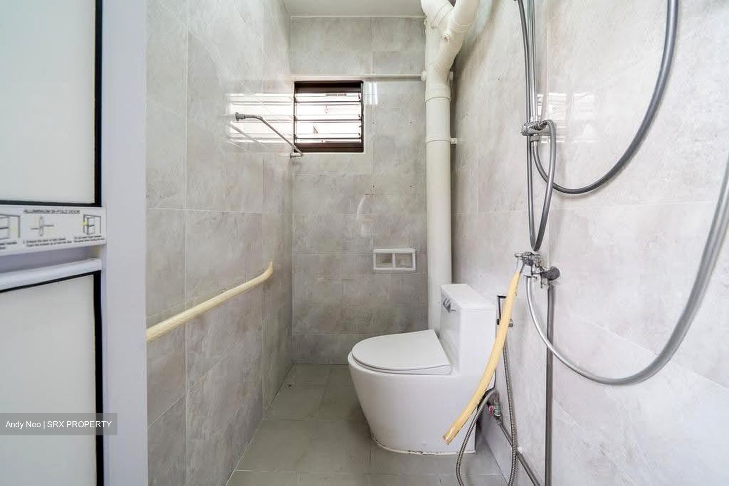 Blk 261 Serangoon Central Drive (Serangoon), HDB 3 Rooms #610679851